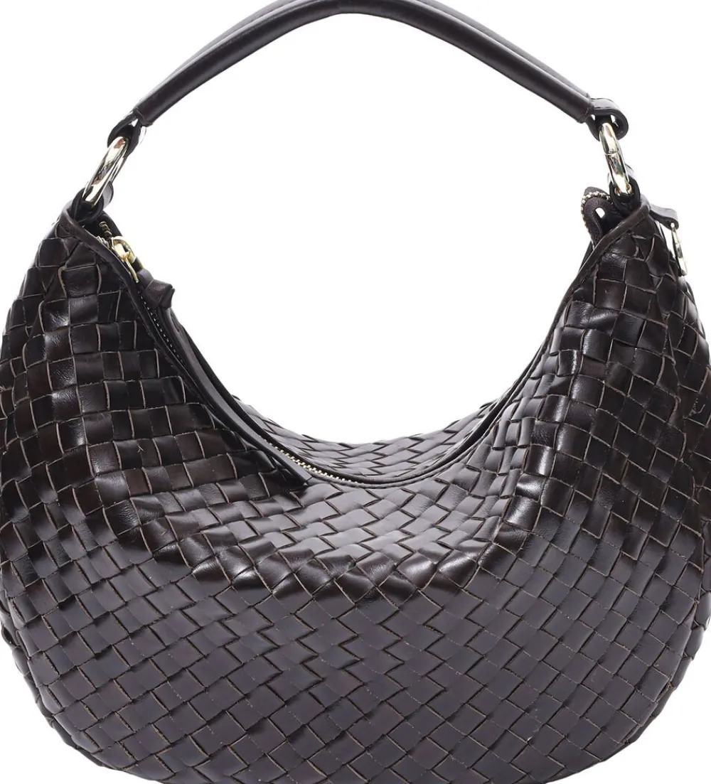 Dame ADAX Salerno shoulder bag Marlin