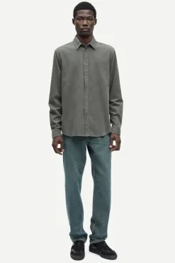Samsøe Samsøe Saliam NX shirt 10504