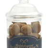 Almuegaarden Salmiak choko-mandler