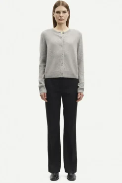 Dame Samsøe Samsøe Salota trousers 15496