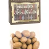 Saltkaramel choko-mandler>Almuegaarden Outlet