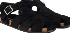 Sandal m. blød fodseng>ANGULUS
