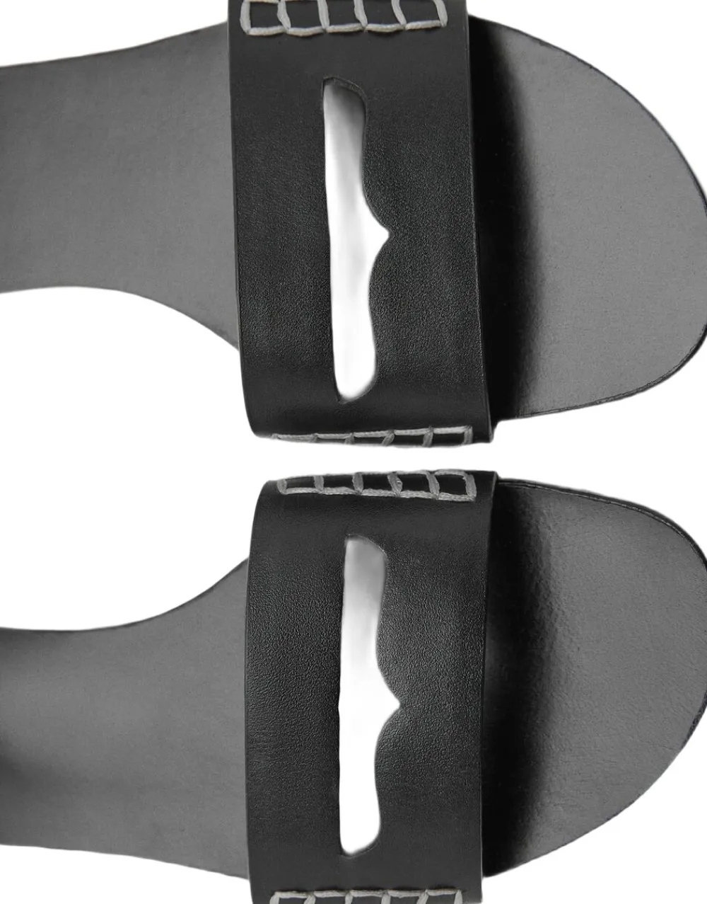 Dame MANGO SANDALS .-- DREA