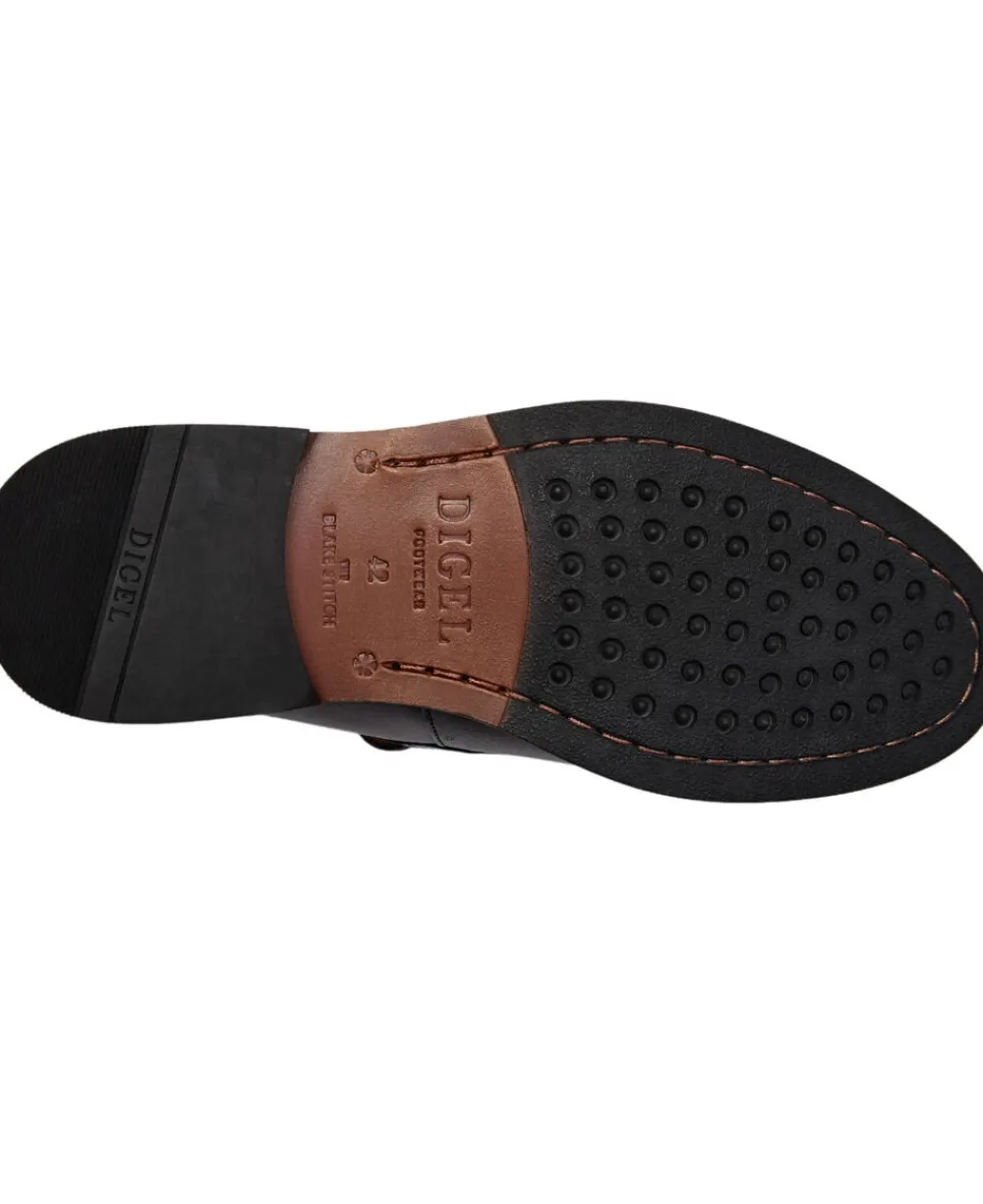 DIGEL Sander Brown