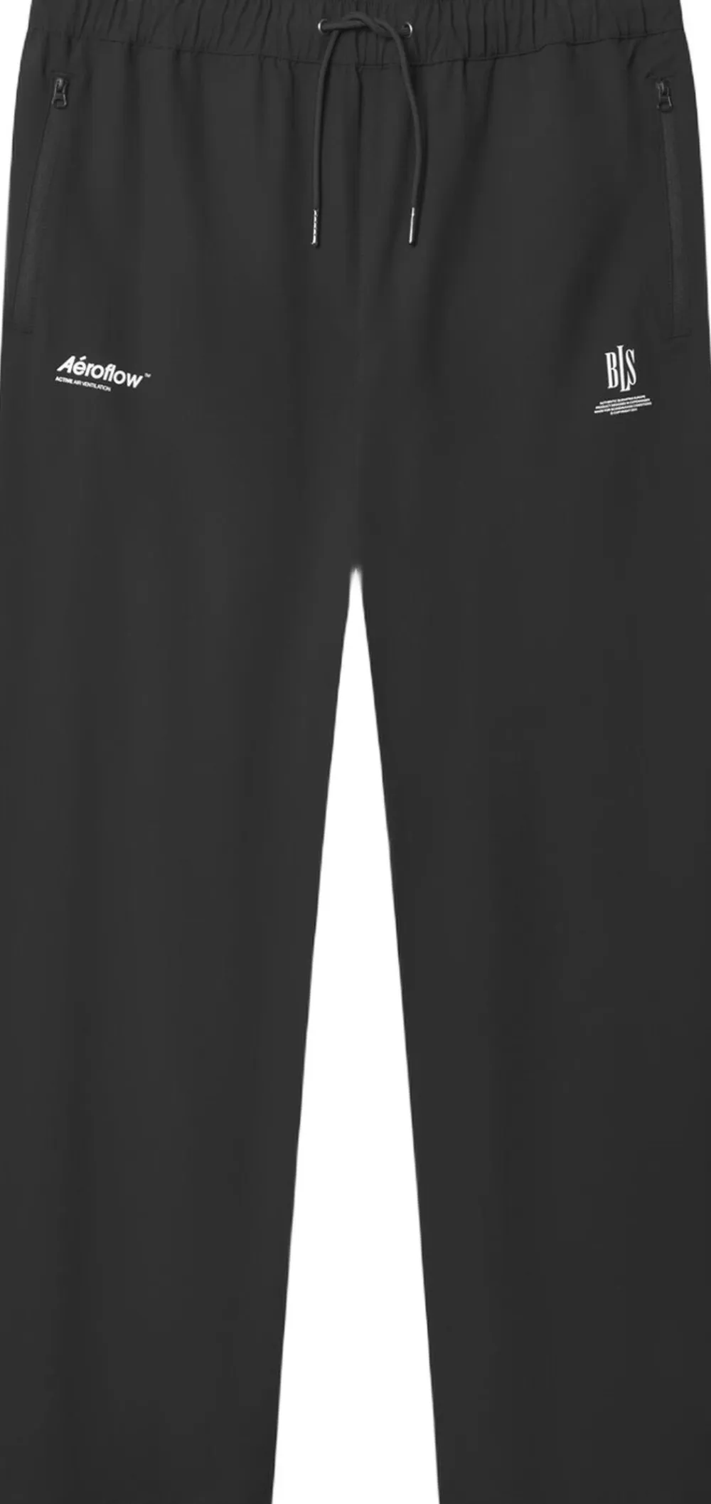BLS Hafnia Santiago Pants Black