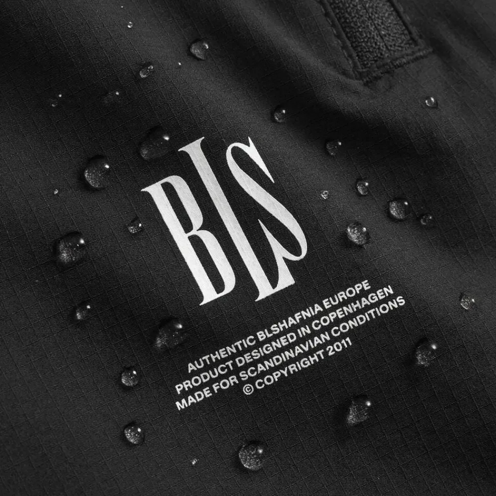 BLS Hafnia Santiago Pants Black