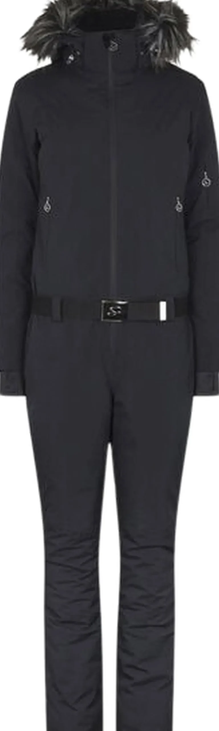 Saphine Overall skidragt>MCKINLEY Clearance