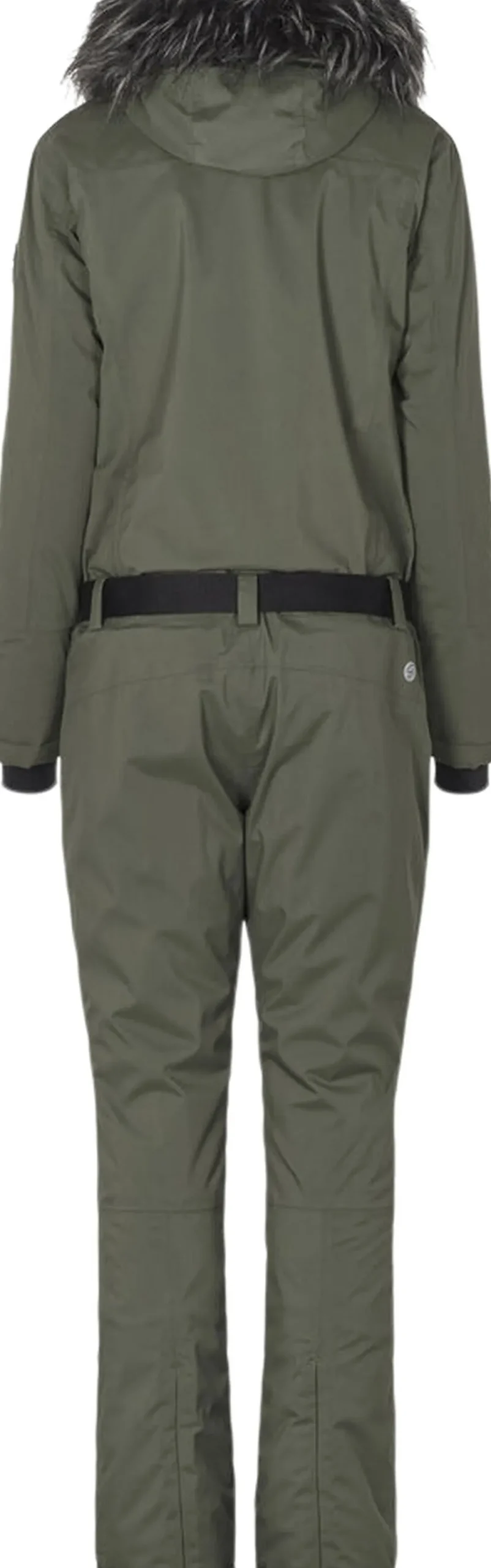 Dame MCKINLEY Saphine Overall skidragt