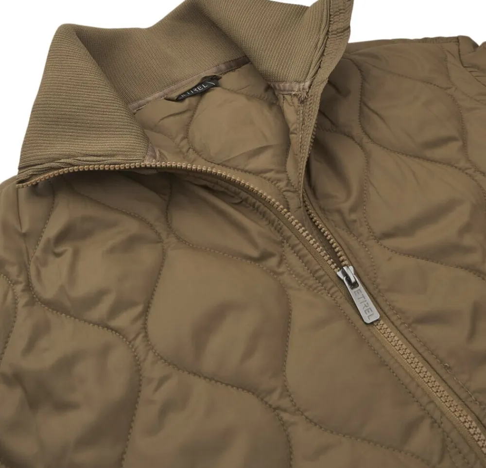 Sarah Quilted jakke>Etirel Online