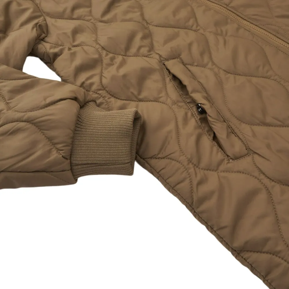 Sarah Quilted jakke>Etirel Online