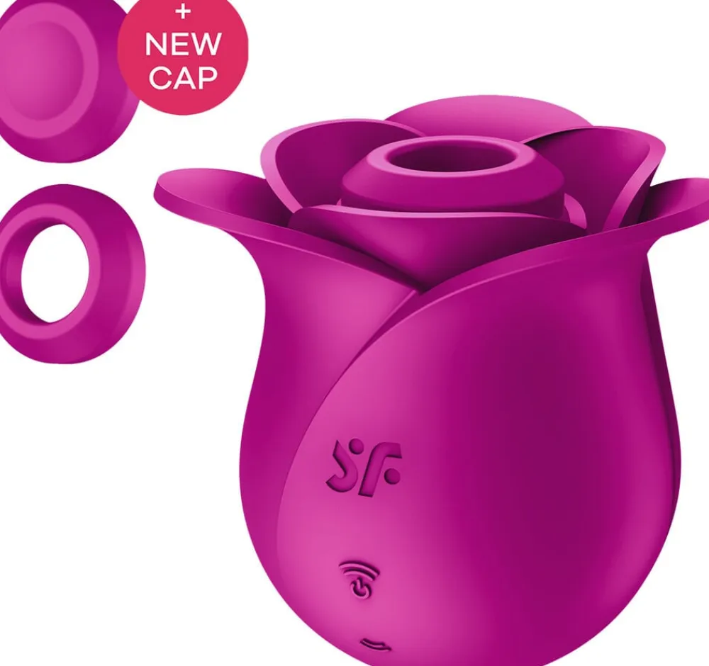 Pro 2 Modern Blossom>Satisfyer Discount