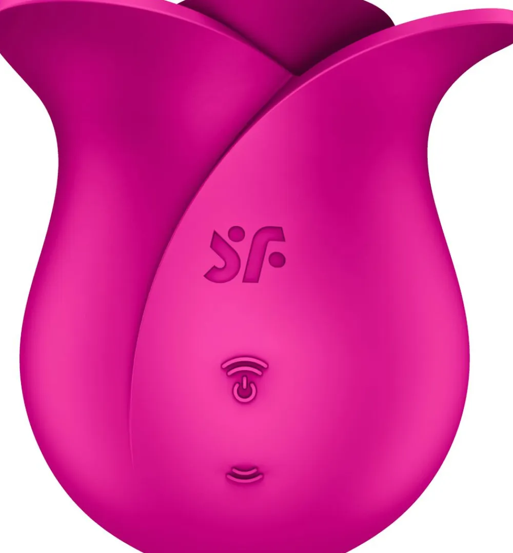 Pro 2 Modern Blossom>Satisfyer Discount