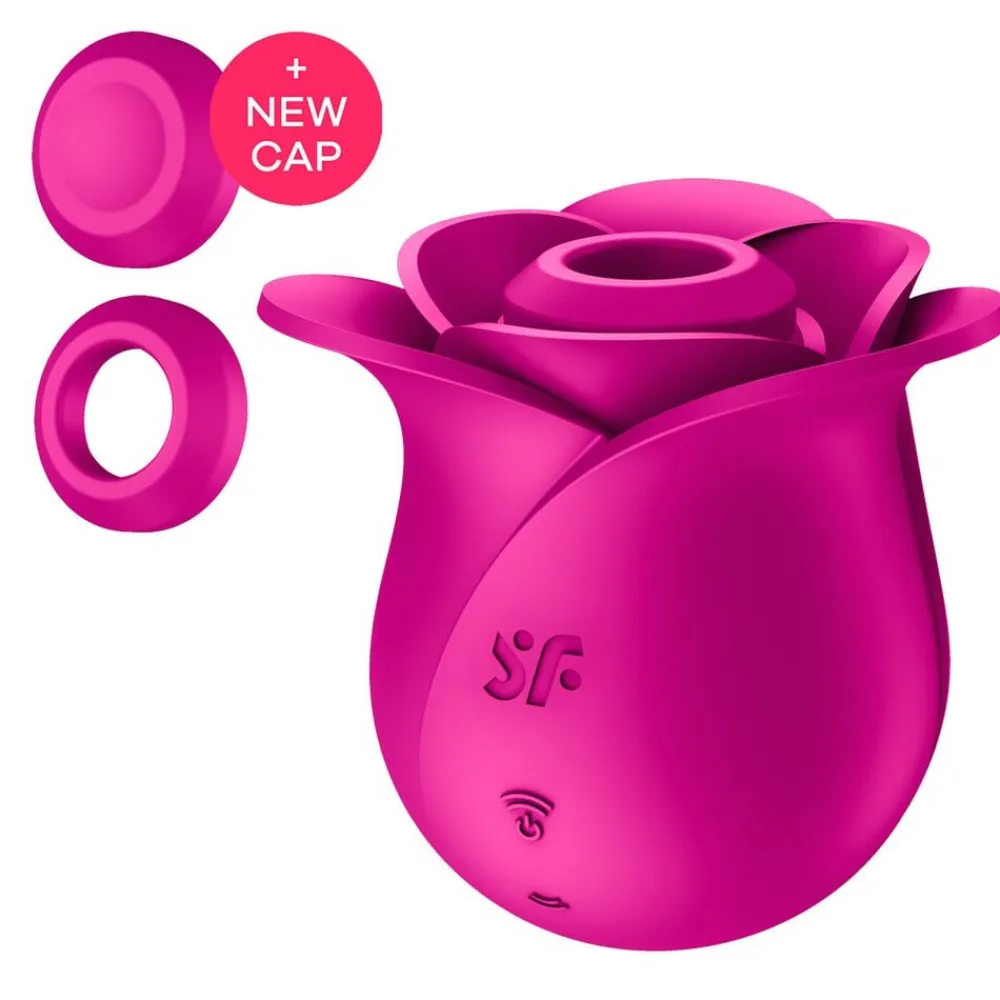 Pro 2 Modern Blossom>Satisfyer Discount