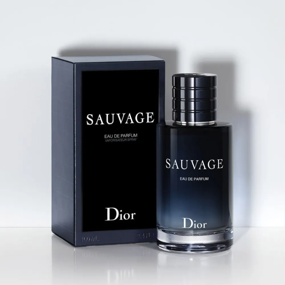 Sauvage Eau de parfum>DIOR Online