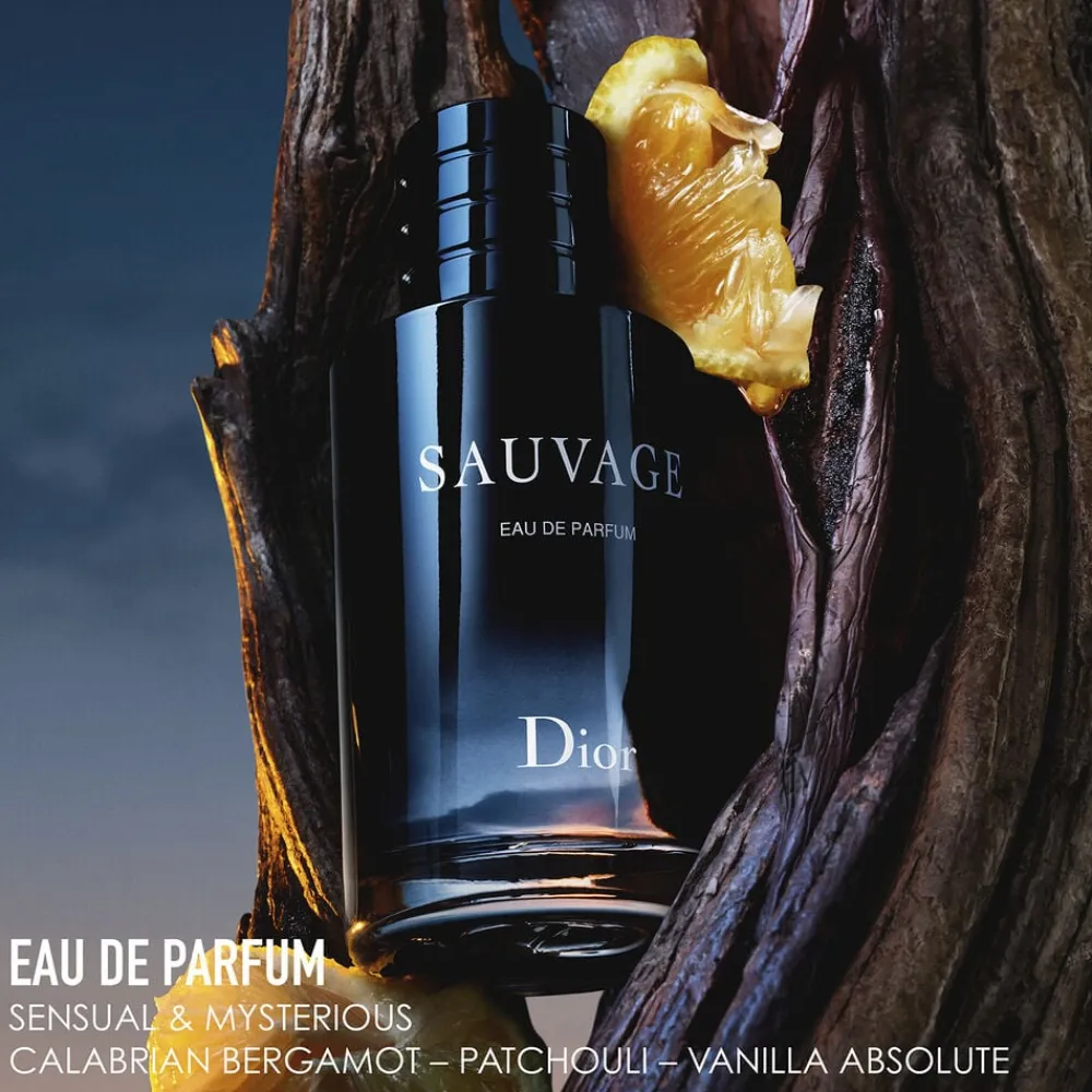 Sauvage Eau de Parfum Refillable>DIOR Best