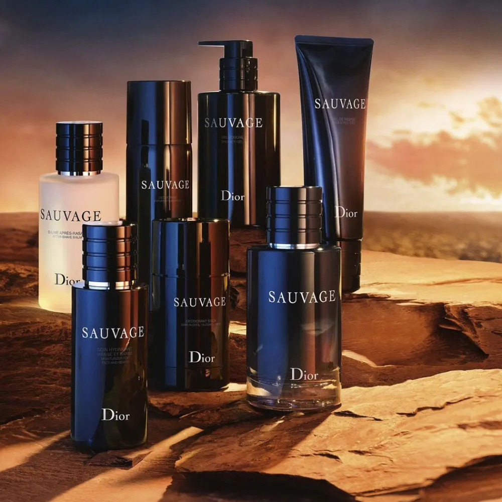 Sauvage Eau de Parfum Refillable>DIOR Best