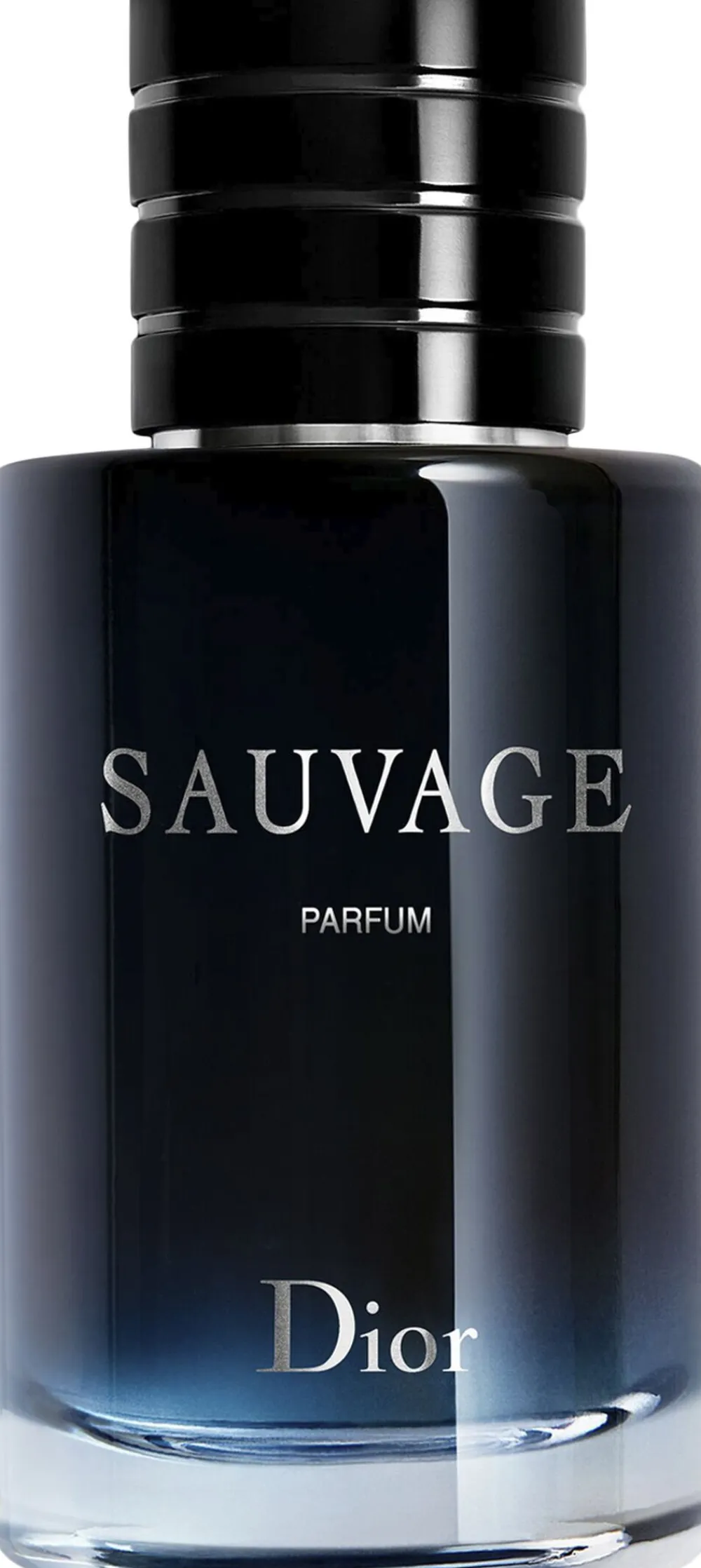 Sauvage Parfum>DIOR