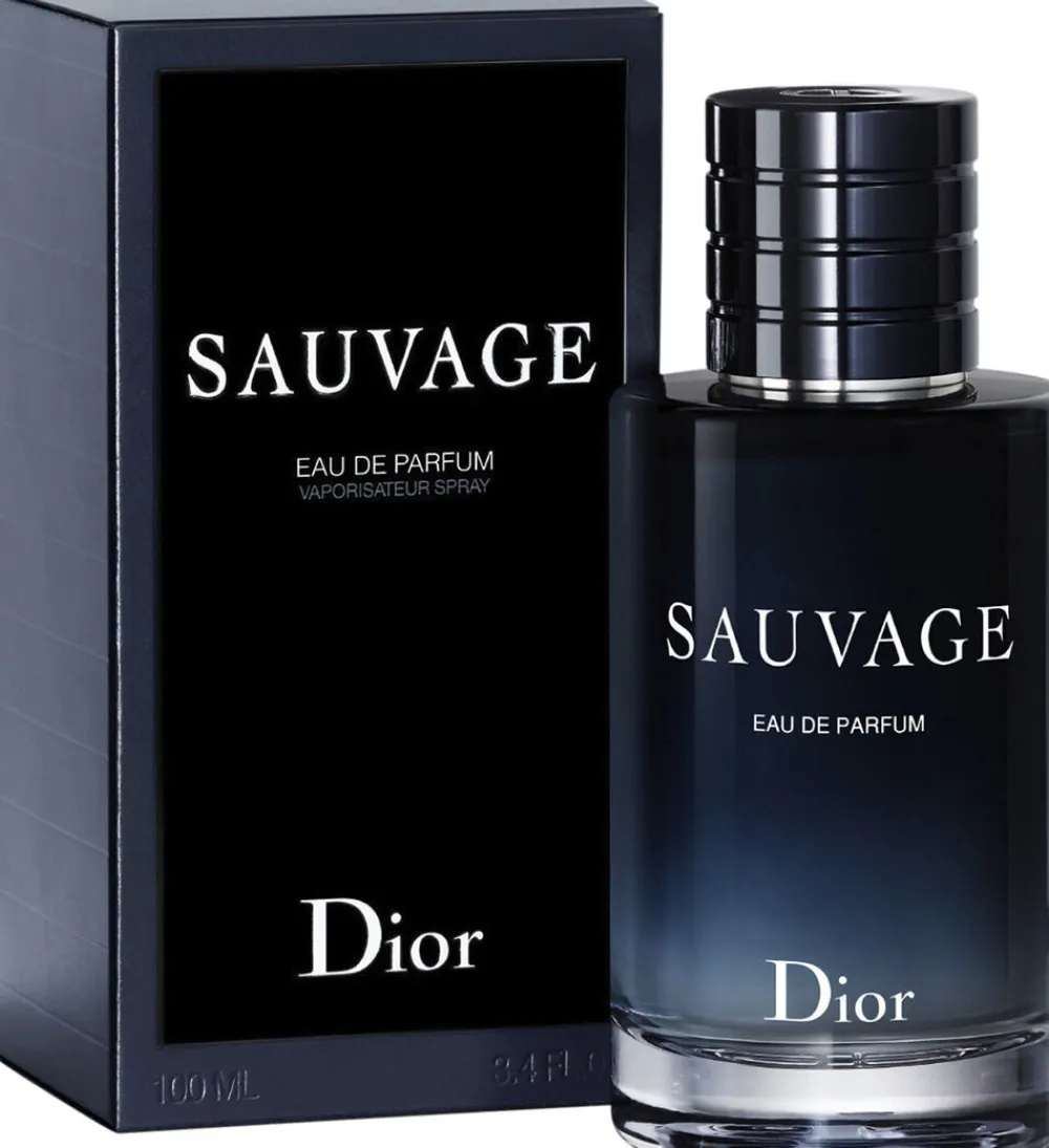 Sauvage Parfum>DIOR