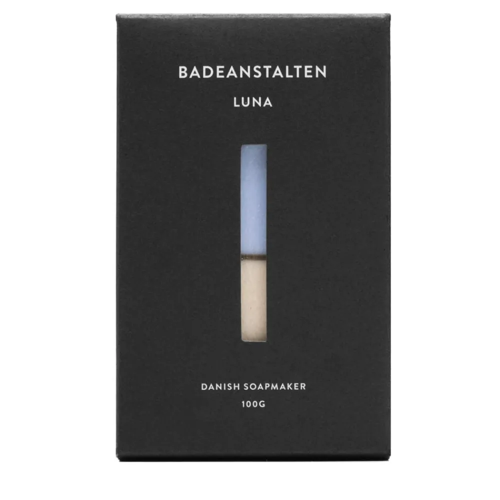 Sæbe Luna>Badeanstalten New