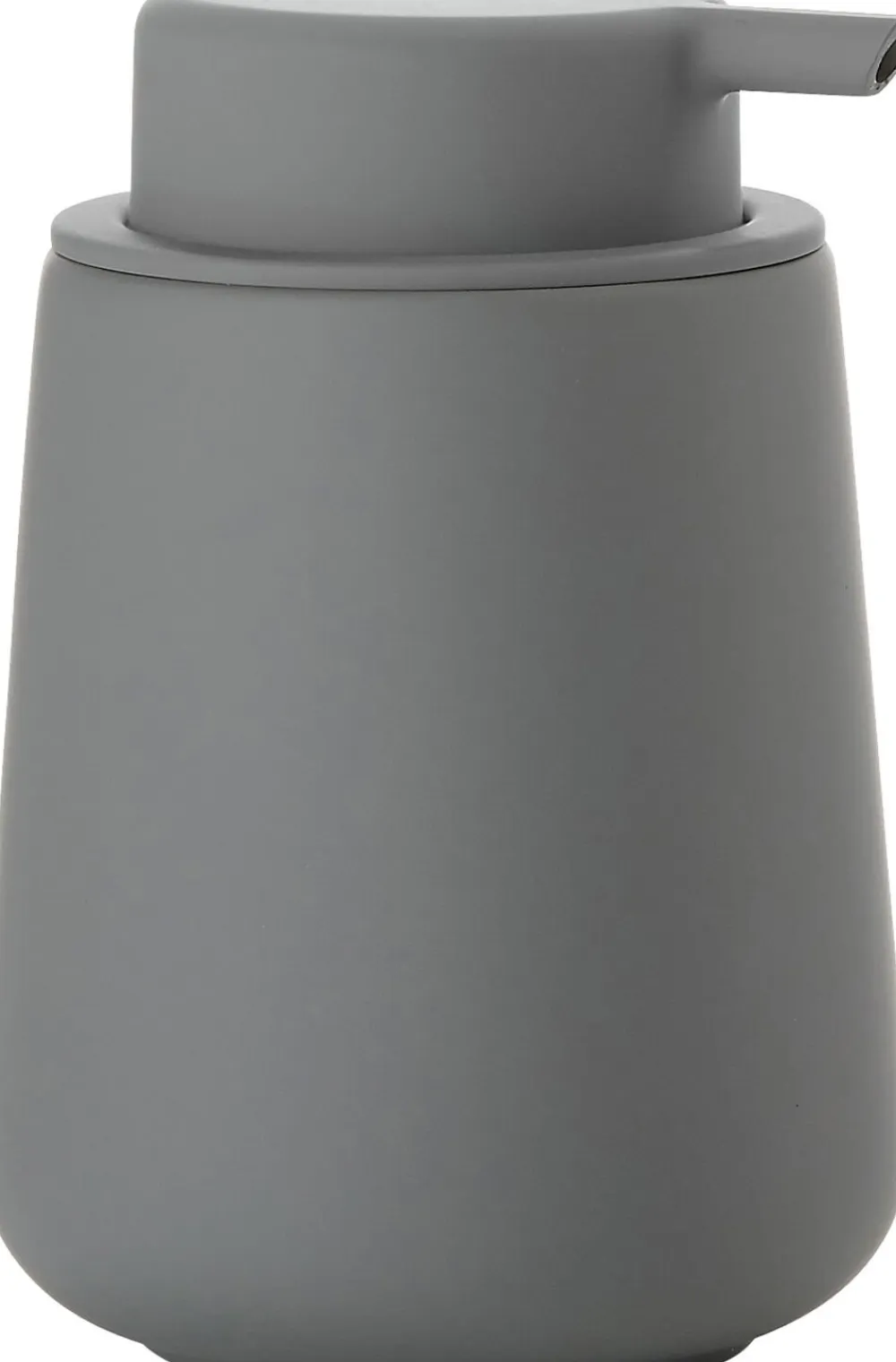 Zone Sæbedisp. Nova One Grey Clearance