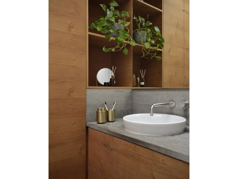 Zone Sæbedispenser Ume Brass finish Outlet