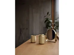 Zone Sæbedispenser Ume Brass finish Outlet