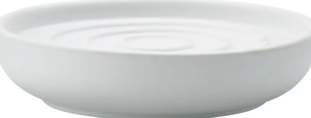 Zone Sæbeskål Nova White