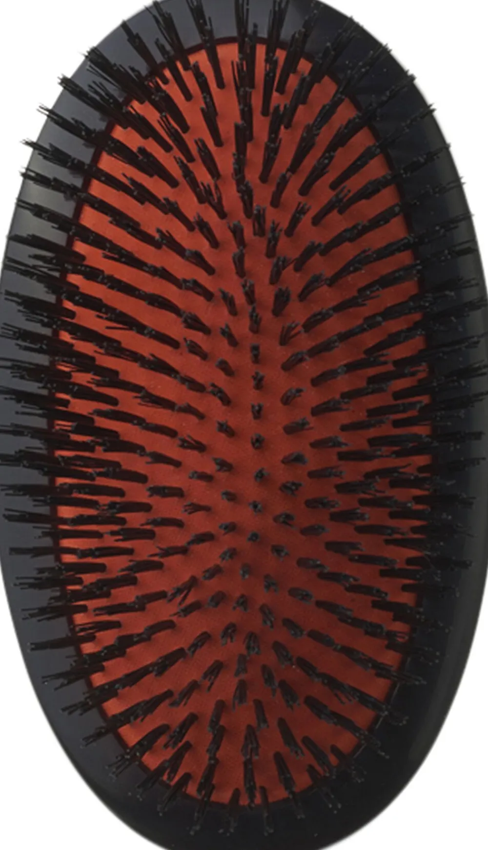 Mason Pearson SB2M - Sensitive Military Dark Ruby Clearance