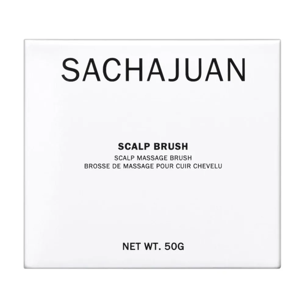 SACHAJUAN SCALP BRUSH