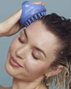 Scalp Delight Scalp Massage Brush><noscript><img width=
