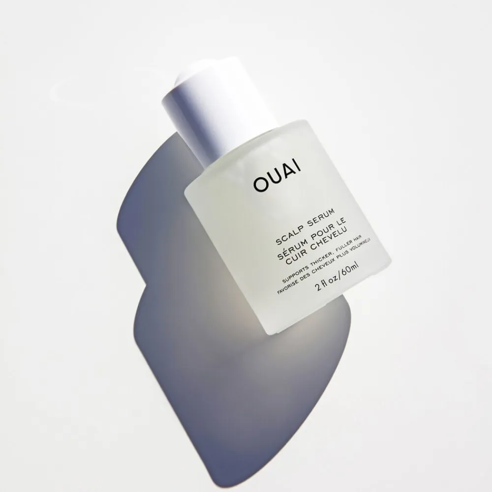 Ouai Scalp Serum