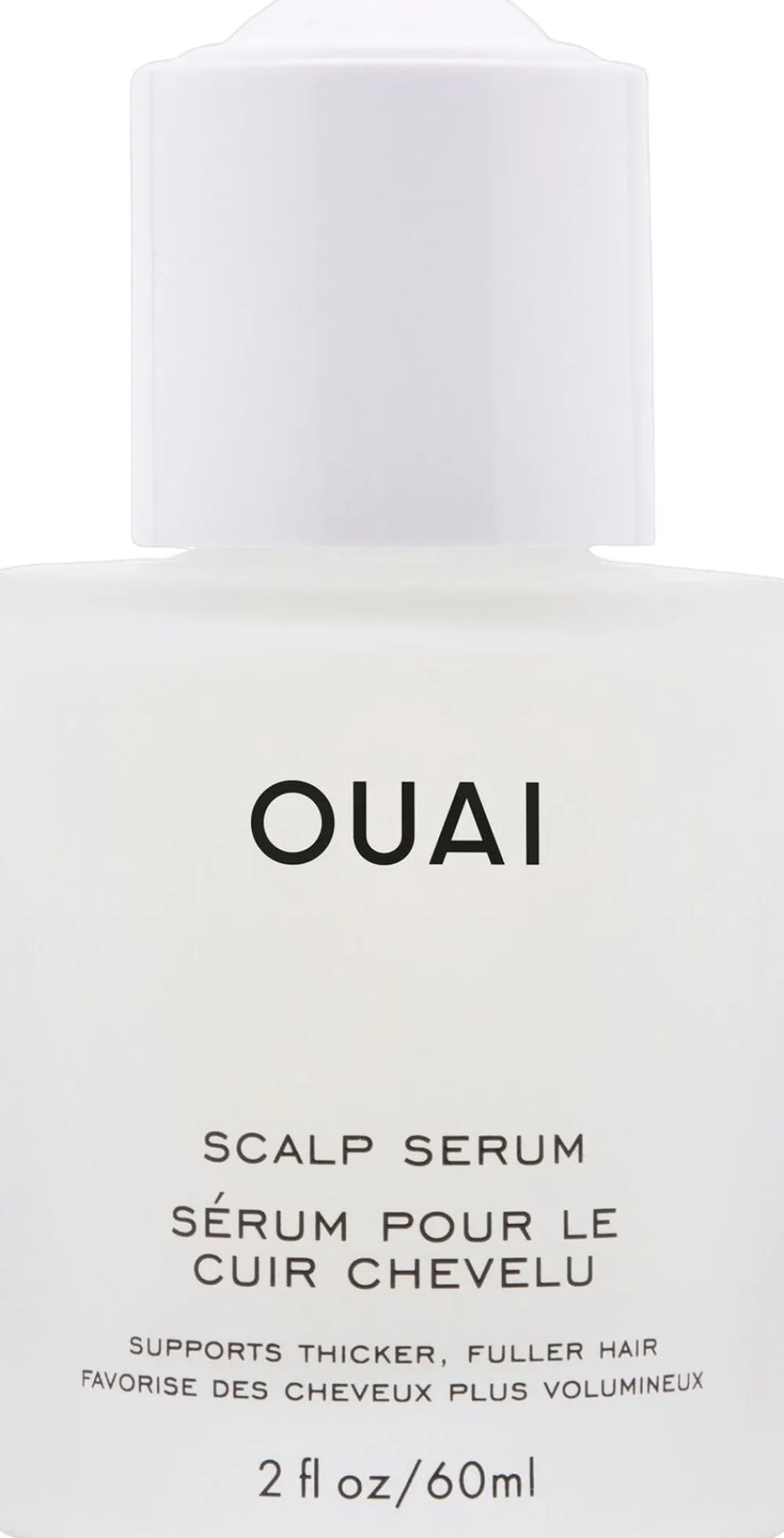 Ouai Scalp Serum