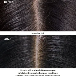 Aveda Scalp Solutions Stimulating Scalp Massager Best