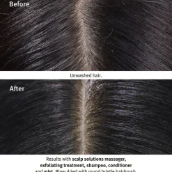 Aveda Scalp Solutions Stimulating Scalp Massager Best