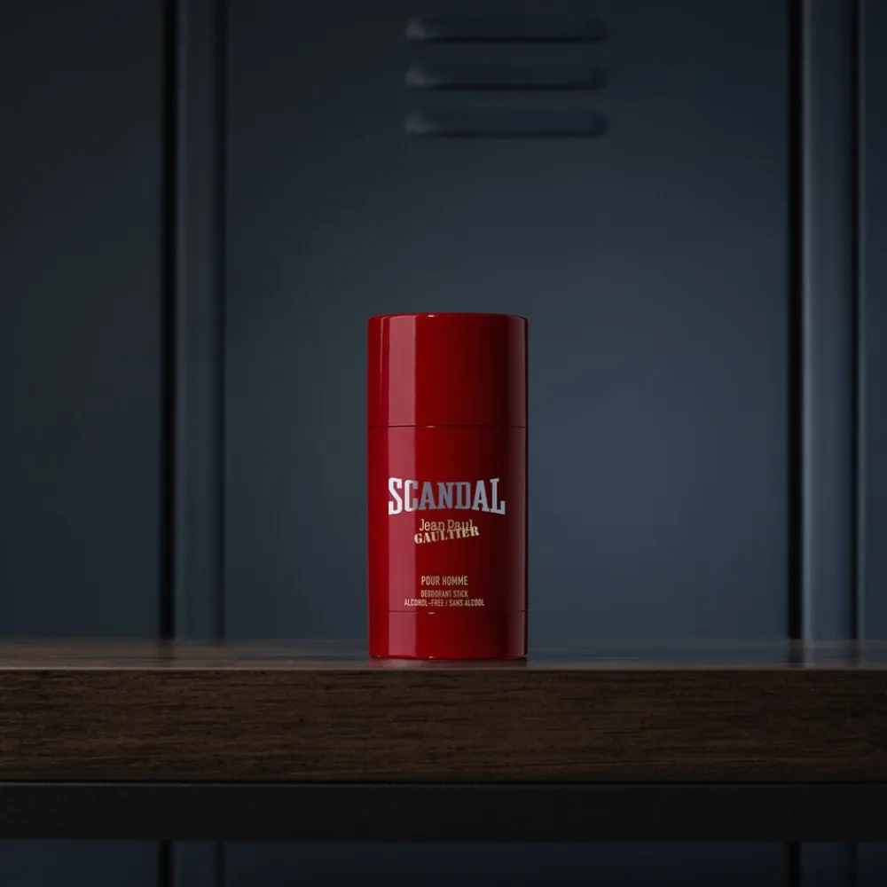 Jean Paul Gaultier Scandal Him Deodorant stick 75 gr Best