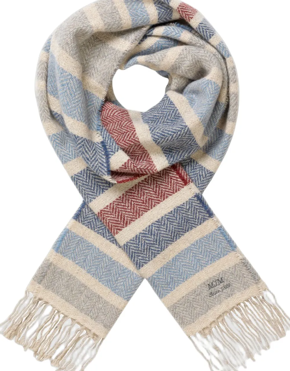 Scarf Teo>MJM Sale