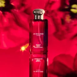 Jo Malone London Scarlet Poppy Cologne Intense No color Online