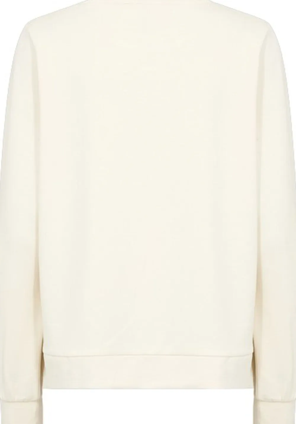 Dame soyaconcept SC-BANU 287 Sweatshirt Creme