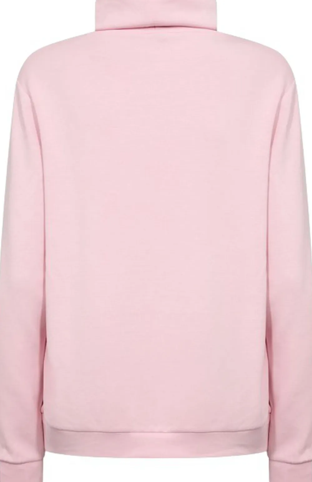 SC-BANU 280 Sweatshirt Lyserød>soyaconcept Clearance