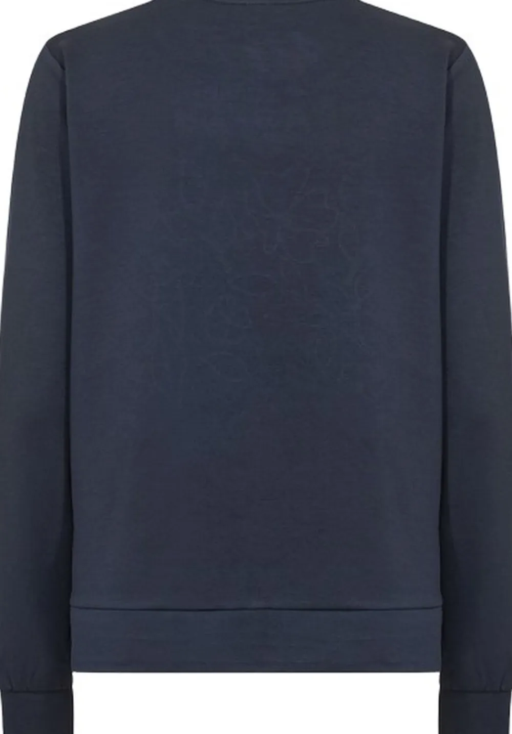 SC-BANU 287 Sweatshirt Navy>soyaconcept Discount