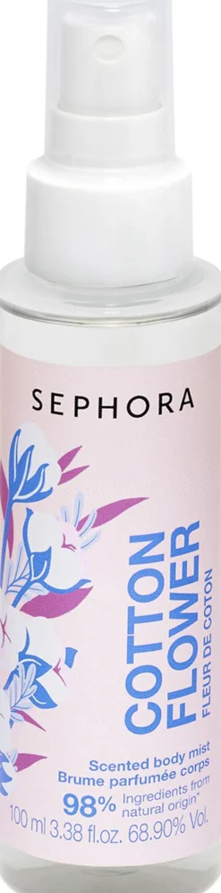 Scented Body Mist>Sephora Collection Hot