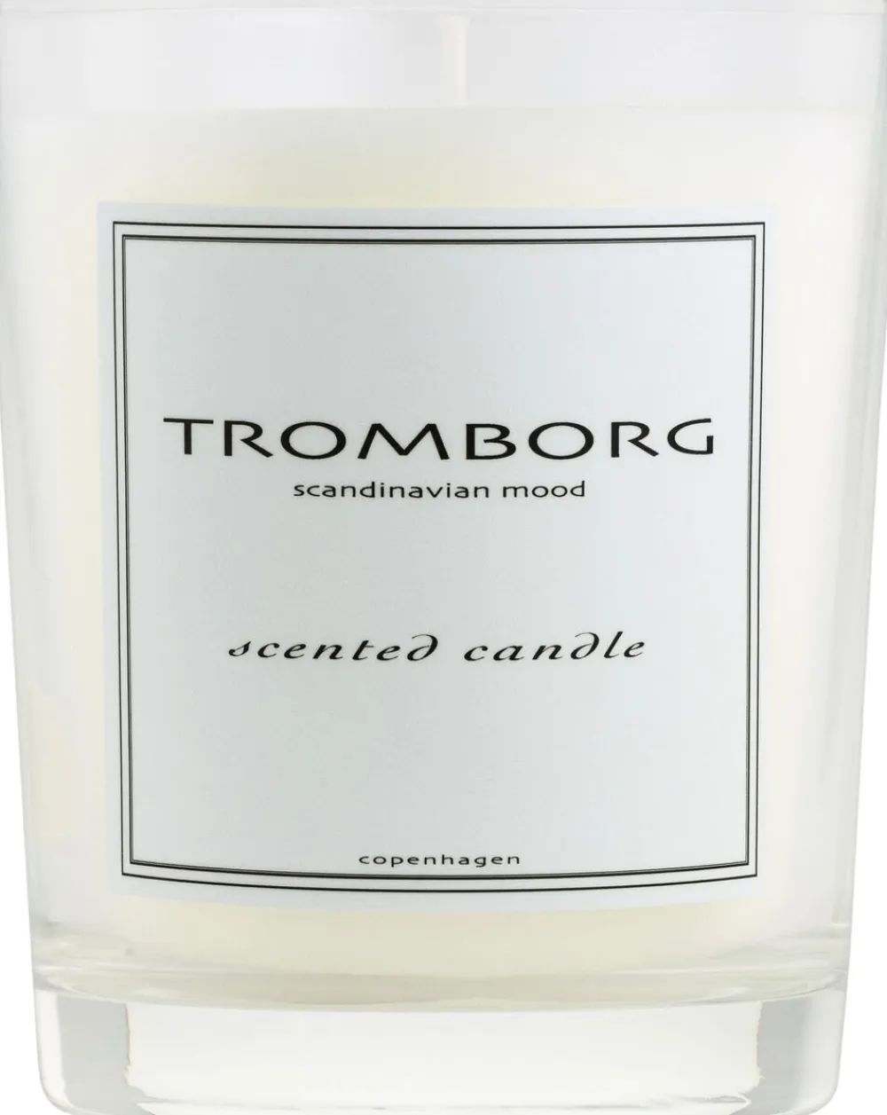 Tromborg Scented Candle Calming Online