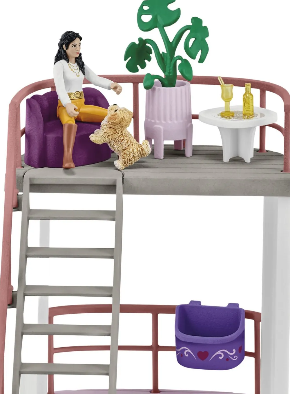 Sch SB Horse Beauty Salon>Schleich Sale