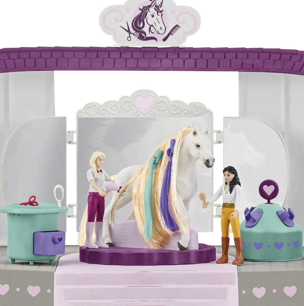 Sch SB Horse Beauty Salon>Schleich Sale