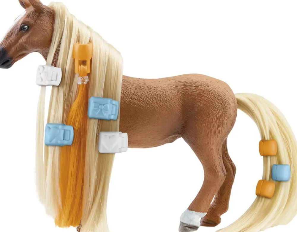 Schleich Sch SB Starter Set - Kim & Caramelo Online