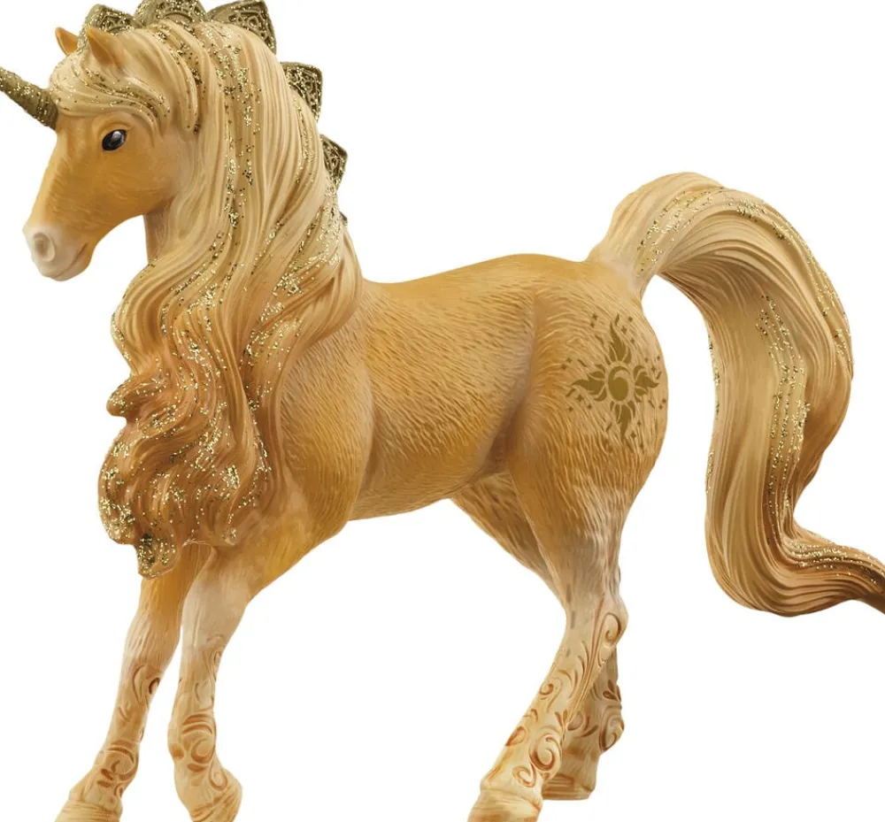 Apollo-enhjørnin>Schleich Hot