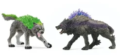 Schleich Eldrador Creatur Online