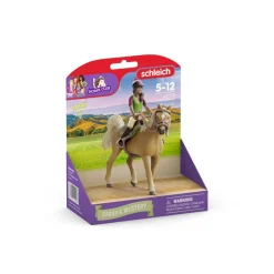 Børn Schleich Horse Club Sarah