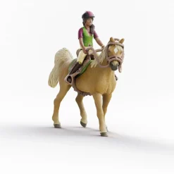 Børn Schleich Horse Club Sarah