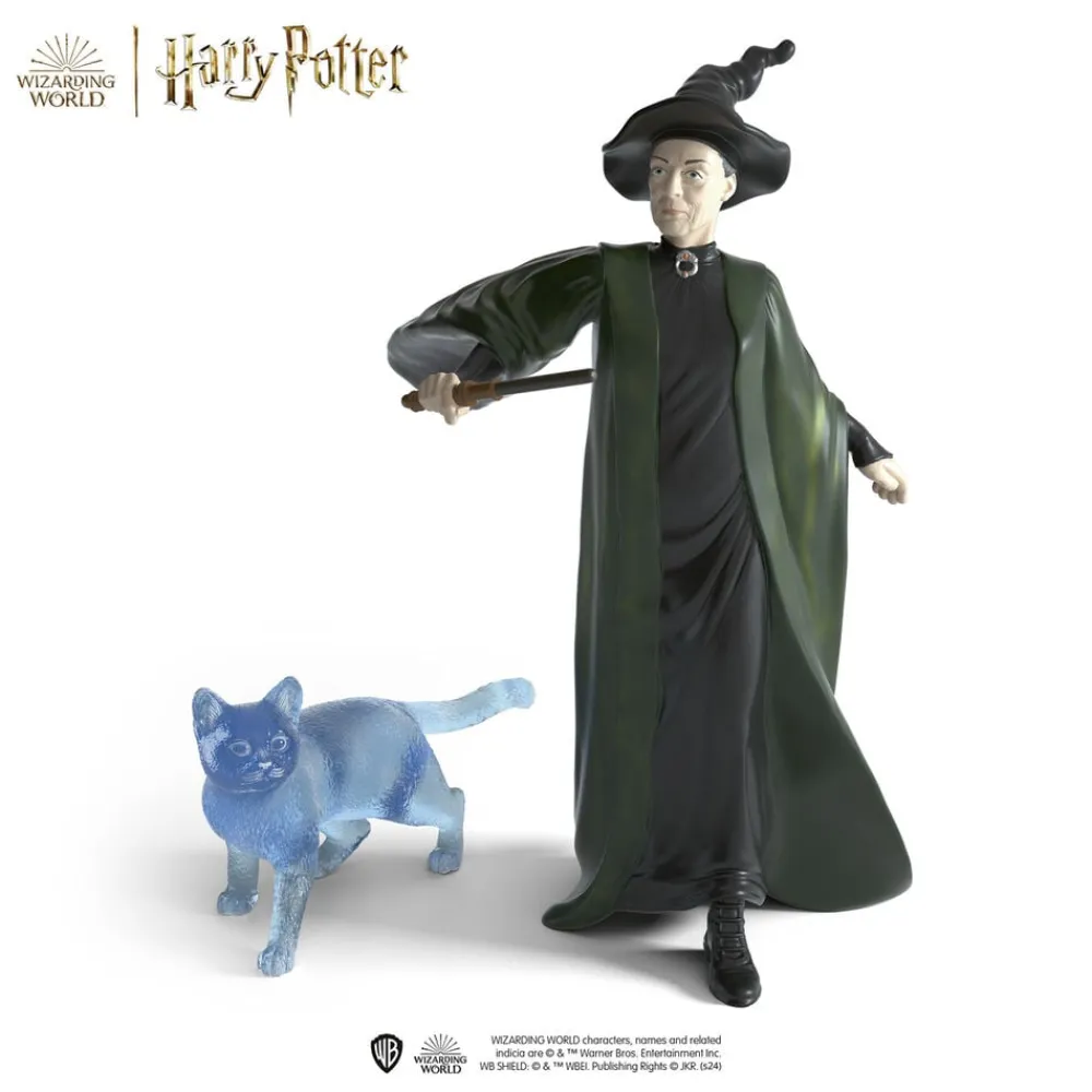 Børn Schleich HP Professor McG